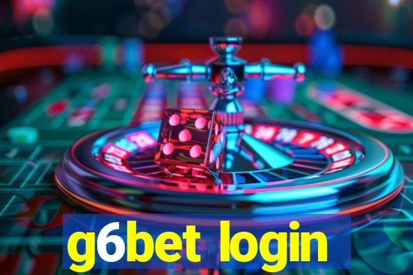 g6bet login